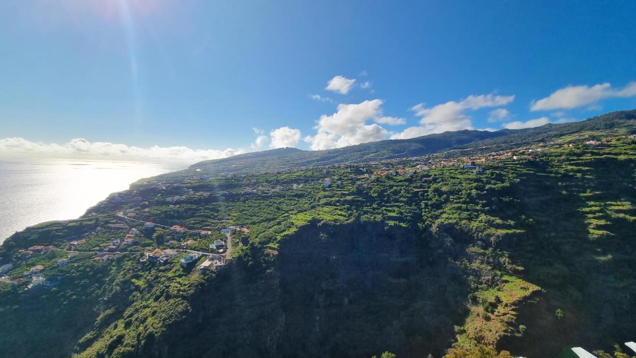Loreto Rose, Panoramic Ocean And Mountain View Арку-да-Кальета Экстерьер фото