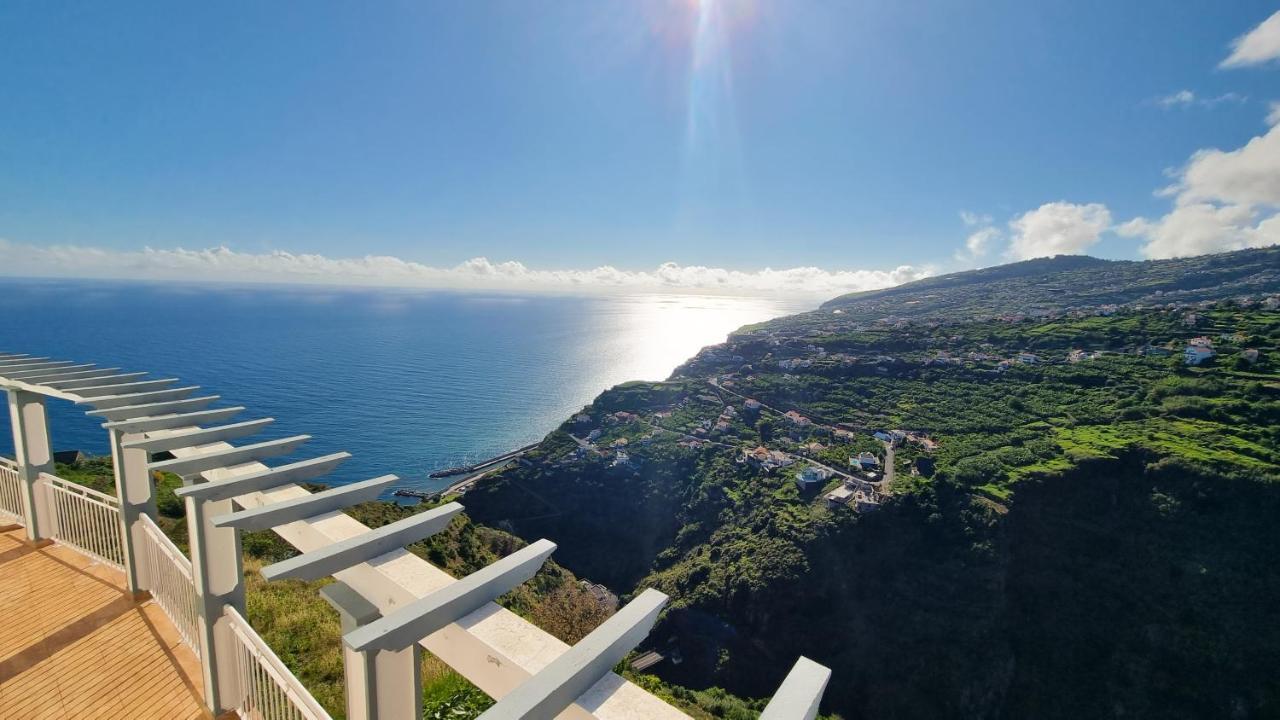 Loreto Rose, Panoramic Ocean And Mountain View Арку-да-Кальета Экстерьер фото