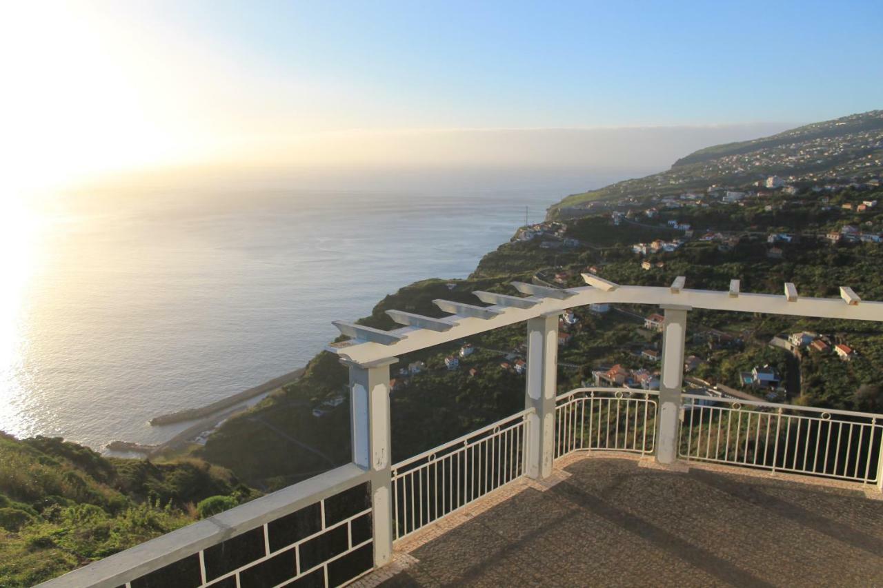 Loreto Rose, Panoramic Ocean And Mountain View Арку-да-Кальета Экстерьер фото